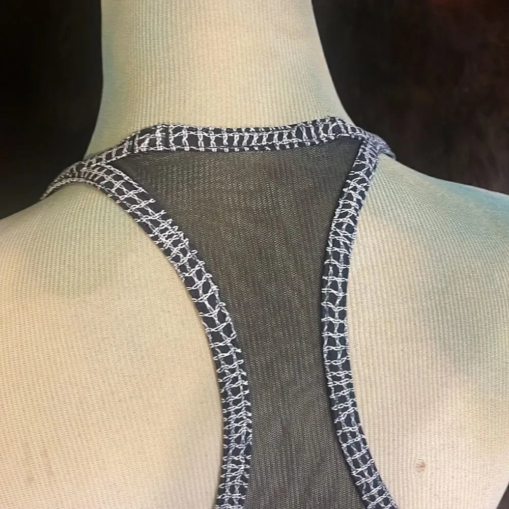 Lululemon tank top 6 (5365)